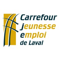 Carrefour jeunesse-emploi de Laval logo - Similar company to Redemco Inc.