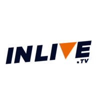InLive.tv logo - Similar company to Inlive
