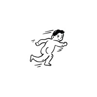 Collectif Nude logo - Similar company to The Living Canvas