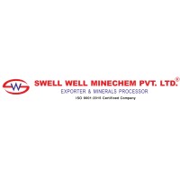 Swell Well Minechem Pvt. Ltd logo - Similar company to Zeotec Ltd.
