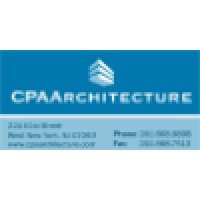 CPA Architecture logo - Similar company to Cpa Gurus Llc