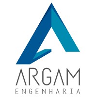 Argam Engenharia e Construção logo - Similar company to Idengenharia, Lda.