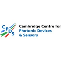 Cambridge Centre for Photonic Devices and Sensors logo - Similar company to Reality Optics