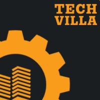 TechVillaNGR logo - Similar company to Talosmart