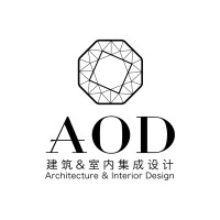 AOD集成设计 logo - Similar company to Daniel Statham Studio