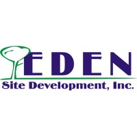 Eden Site Development Inc. logo - Similar company to Drewry Site Development