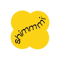 shimmmi logo - Similar company to Borécha
