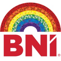 BNI Rainbow 🌈 (Worcester) logo - Similar company to Contractor Voice