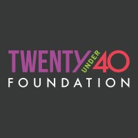 Twenty Under 40 Foundation logo - Similar company to Kre'Adiv House