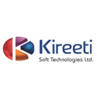 Kireeti Soft Technologies Ltd logo - Similar company to Prasoft It Services Pvt Ltd