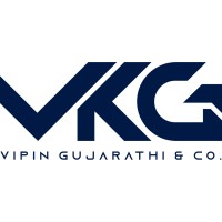 Vipin Gujarathi & Associates logo - Similar company to Cssp & Associates | Chartered Accountants