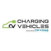 CV Charging Vehicles logo - Similar company to Tommatech Home