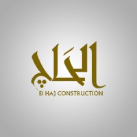Al Haj Construction logo - Similar company to Circle Modern Construction