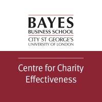 Centre for Charity Effectiveness (CCE) logo - Similar company to Tall Roots