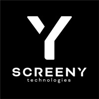 Screeny Technologies logo - Similar company to Watcha