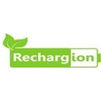 Rechargion Energy logo - Similar company to Delectrik Systems Private Limited