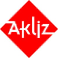 Akliz logo - Similar company to Burns Talent Partners