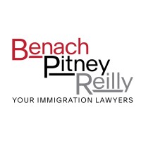 Benach Pitney Reilly LLP logo - Similar company to Bloch & White Llp