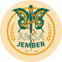 AMSA-Jember logo - Similar company to Rsud Dr. Haryoto