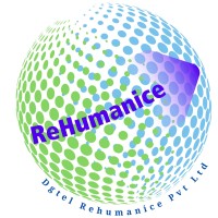 Dgtel ReHumanice Private Limited logo - Similar company to Dgtech