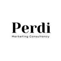 Perdi Marketing Consultancy logo - Similar company to D2 Creative Topsham