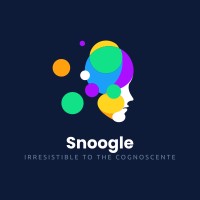 Snoogle.ai logo - Similar company to Cut Out Quick