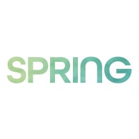 Spring Creative Marketing logo - Similar company to The Wellness Den - Optimal Performance & Recovery For Leaders And Teams