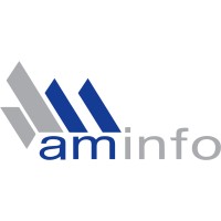 Aminfo Ltda logo - Similar company to Aminfotech