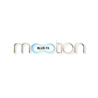 Motion Blur FX logo - Similar company to Motion Blur