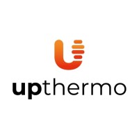Upthermo logo - Similar company to Guesting