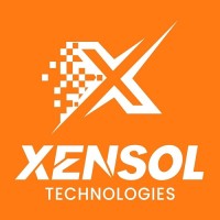 Xensol Technologies logo - Similar company to Studiog