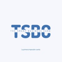The Smart Business Card logo - Similar company to Numeia