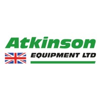 Atkinson Equipment Ltd logo - Similar company to Taylor Davis Ltd