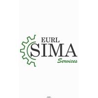 Sima Services & Fabrication logo - Similar company to Infinity Engins