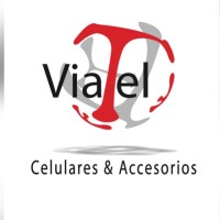 VIATEL S.R.L. logo - Similar company to Steeltec Srl
