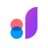 Justinmind logo - Similar company to Mockflow
