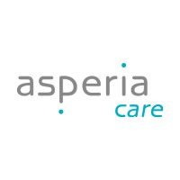ASPERIA CARE logo - Similar company to Asperia Hospital