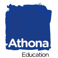 Athona Education logo - Similar company to Athona Group