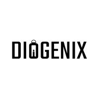 Diogenix logo - Similar company to Itrial.Me