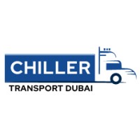 Chiller Transport in Dubai logo - Similar company to O.Reefers