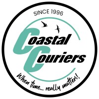 Coastal Couriers CC logo - Similar company to Enlightened Clearing Agency