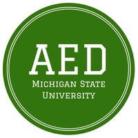 MSU Alpha Epsilon Delta logo - Similar company to Ophthalmic Specialists Of Michigan & Ambulatory Surgery Center
