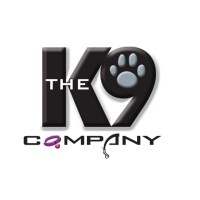 The K9 Company logo - Similar company to Farmtiger