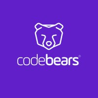 Code Bears logo - Similar company to W3 Lab Digital Solutions