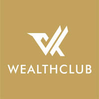 WealthClub logo - Similar company to Wealth Club
