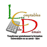 Les Comptables de demain logo - Similar company to Boston International Business Group - Bibg
