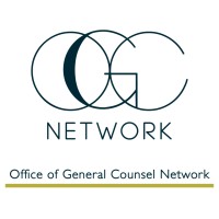 Office of General Counsel Network logo - Similar company to Greater Washington Area Chapter, Women Lawyers Division, National Bar Association