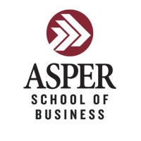 Asper School of Business logo - Similar company to Mg 25