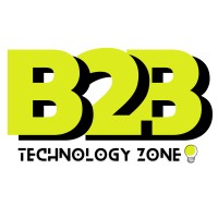 B2B Technology Zone logo - Similar company to Web·N·Tech