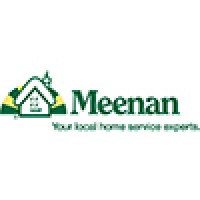 Meenan logo - Similar company to Petro Home Services
